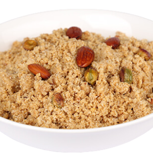 Gluten Free Panjeeri
