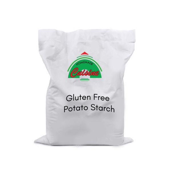 Gluten Free Potato Starch