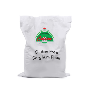 Gluten Free Sorghum Flour