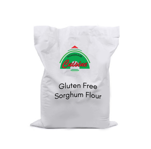 Gluten Free Sorghum Flour