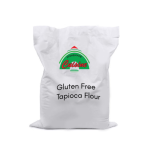 Gluten Free Tapioca Flour