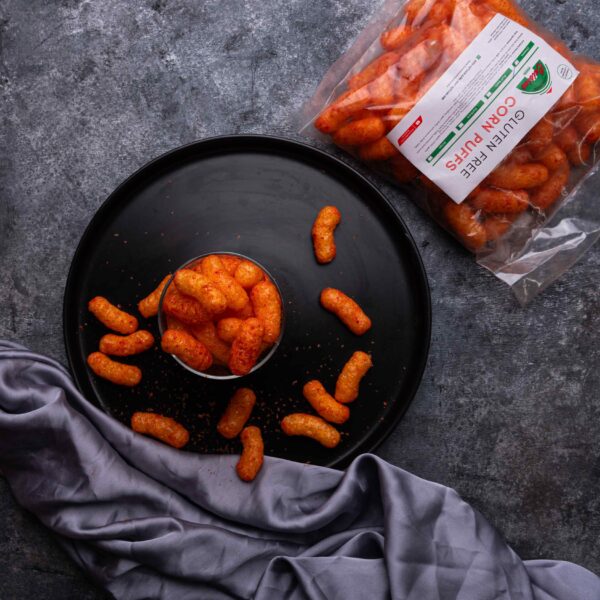 Gluten Free Cheetos