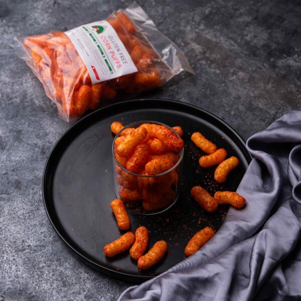 Gluten Free Cheetos