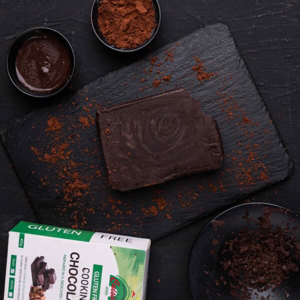 Gluten Free Cooking Chocolate