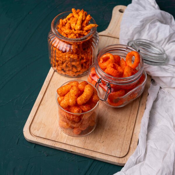 Gluten Free Cheetos