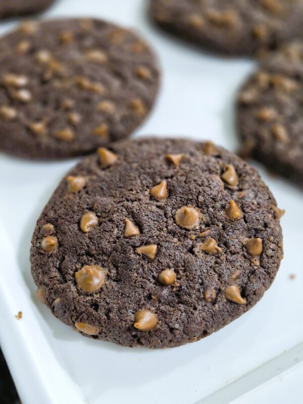 Gluten Free Chocolate Heaven Cookie