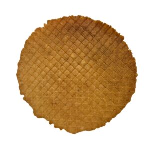 Gluten Free Wafer Sheet