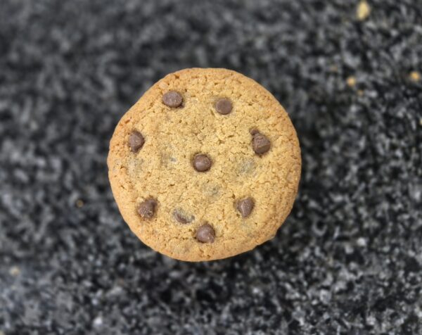 Gluten Free Peanut Butter Cookies