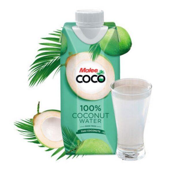 Malee Coconut Water