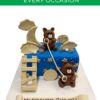 Egg Free Customized Cake - Image 16