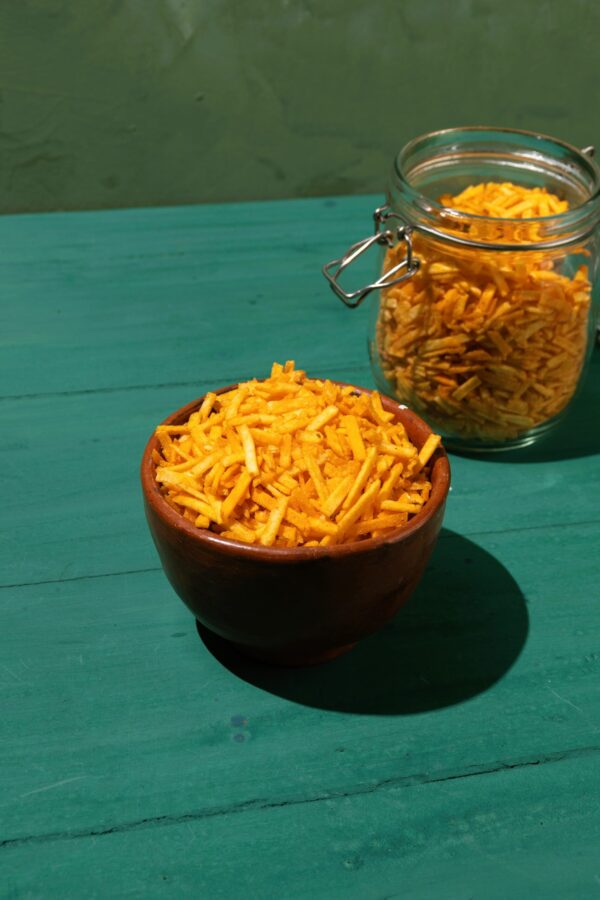 HMC GF Cheese ChipStix - Image 2