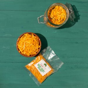 Gluten Free Cheese ChipStix