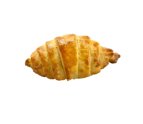 Gluten Free Butter Croissant