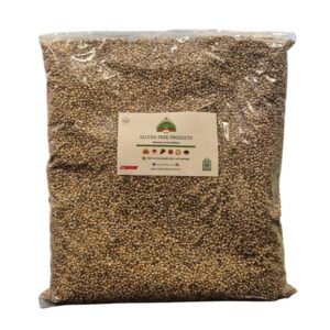 Gluten Free Millet Whole