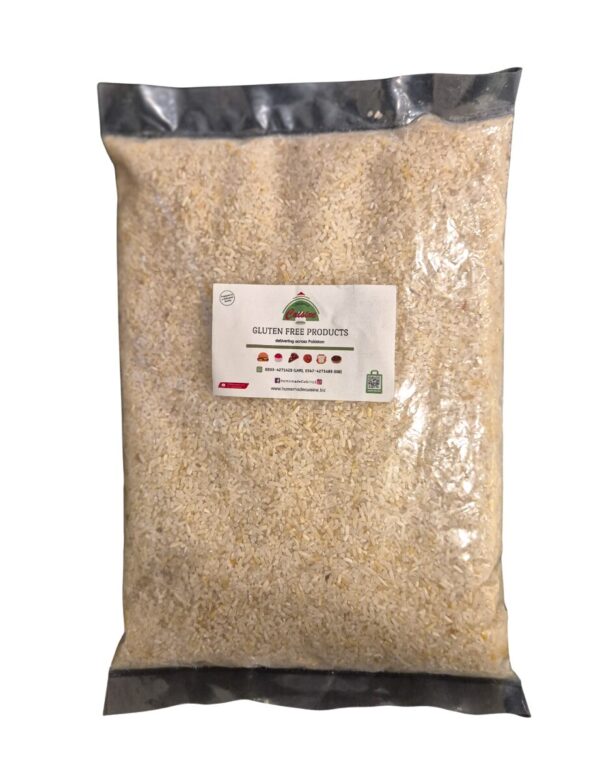 Gluten Free Tota Rice Whole