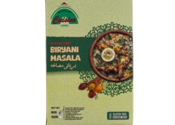 Biryani Masala