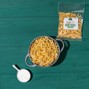Gluten Free ChipStix Sour Cream & Onion