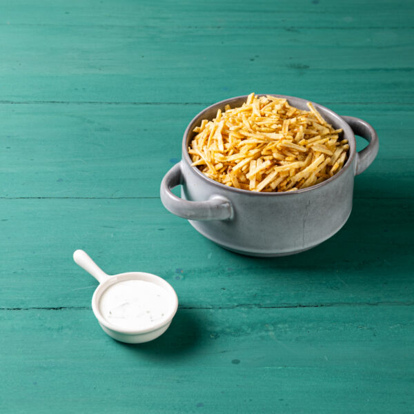 Gluten Free Mayo Garlic ChipStix(1)