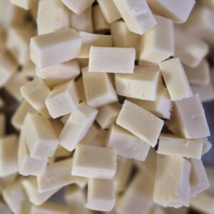 Gluten Free Milky Toffee