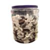 Gluten Free Chocolate Toffee Jar