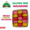 French Macarons 9 PC Box (LHR Pre-order) - Image 5