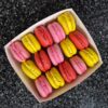 Gluten Free French Almond Macarons