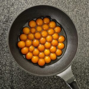 Sugar Free Gulab Jamun(1)