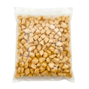 Gluten Free Chicken Tikka Topping