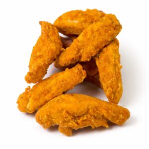 Gluten Free Frozen Chicken Strips