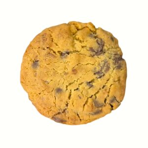 Gluten Free NY Style Chocolate Cookie
